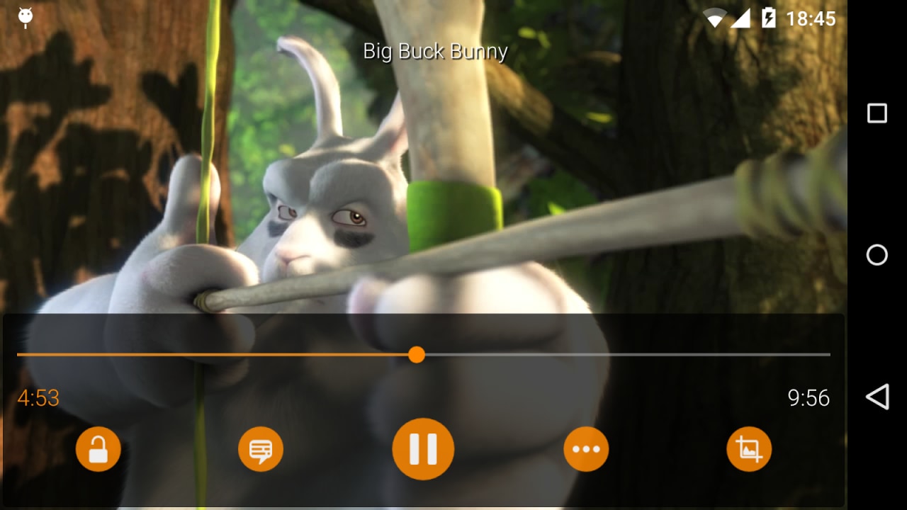 VLC 2.0 è quello che stavate aspettando per la vostra Android TV, e non solo (aggiornato)