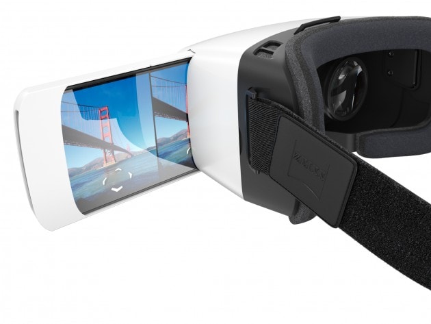 Zeiss VR One Plus è un Carboard di lusso che sfida Gear VR con Daydream e non solo