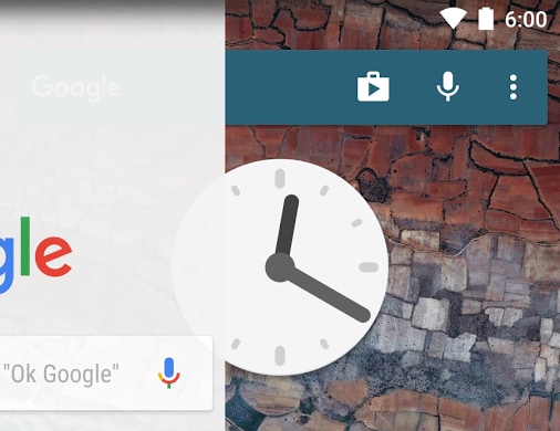 Action Launcher 3 ora integra Google Now, ma solo per utenti root (video)