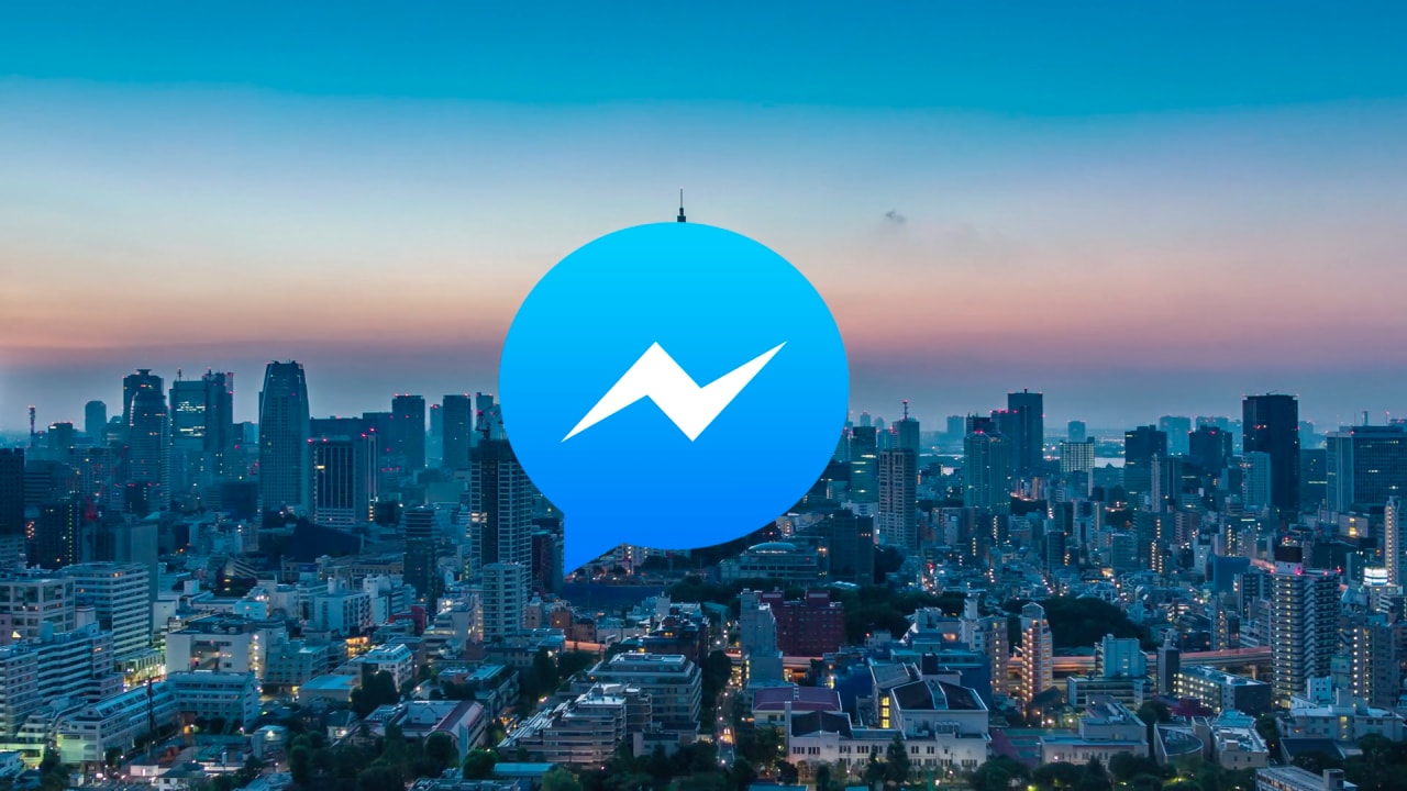 Facebook Messenger web: finalmente potete cercare nelle conversazioni!