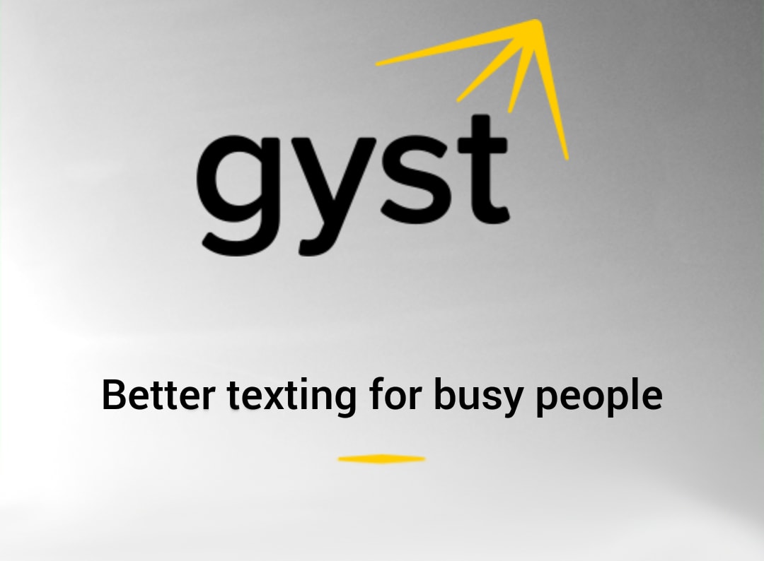 Organizzate le vostre giornate usando gli SMS, con Gyst (foto)