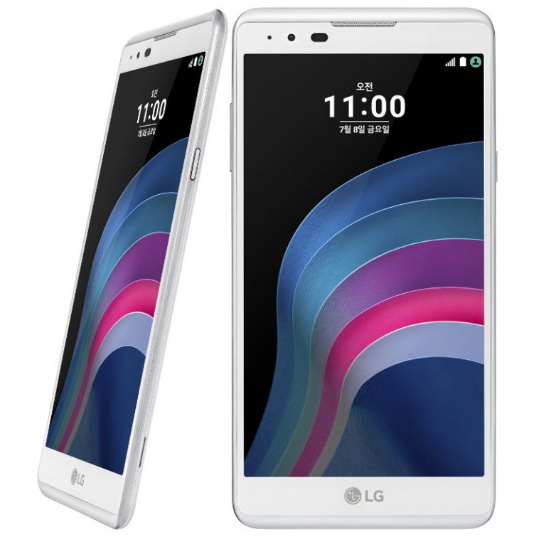 LG svela altri due smartphone della linea X: LG X5 e LG X Skin (foto)