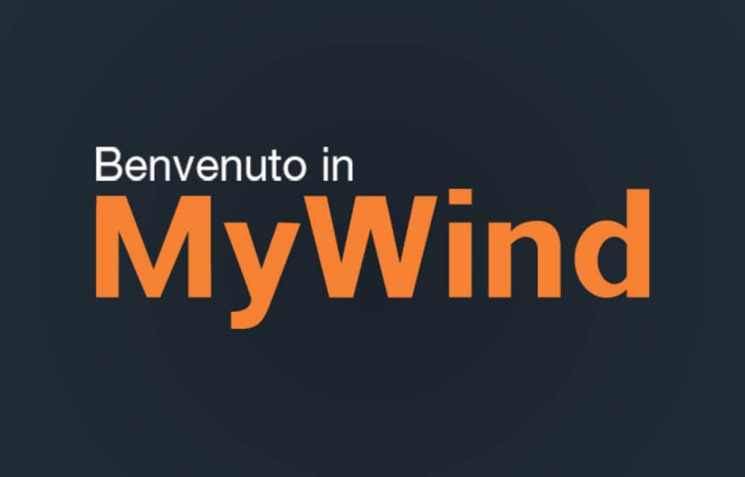 MyWind si aggiorna alla versione 4.6, ecco le novità