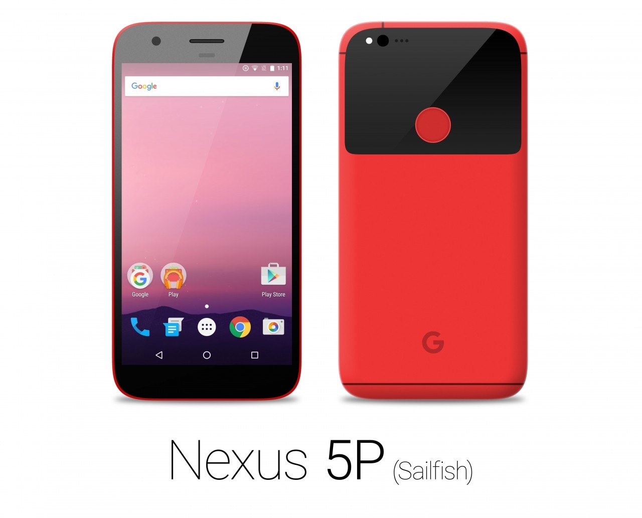 Possibili caratteristiche di HTC Nexus Sailfish su GFXBench: 5&quot; full HD, Snapdragon 820