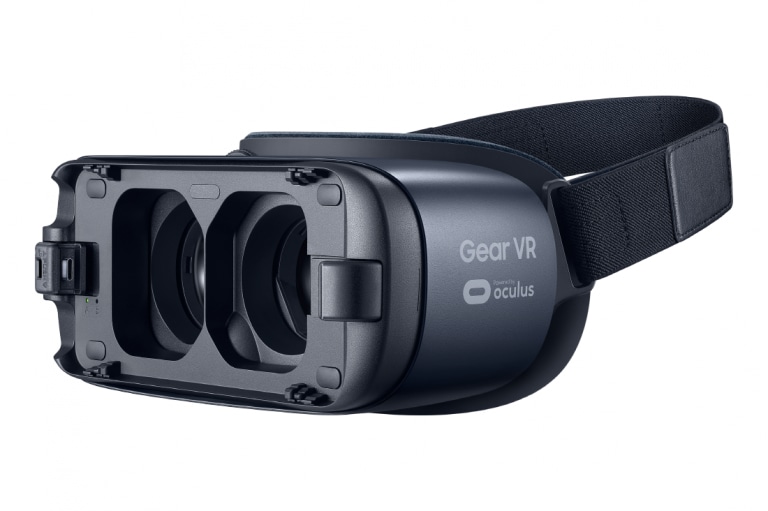 Gear VR (2016) in regalo con la prenotazione di Note 7, ecco le novità