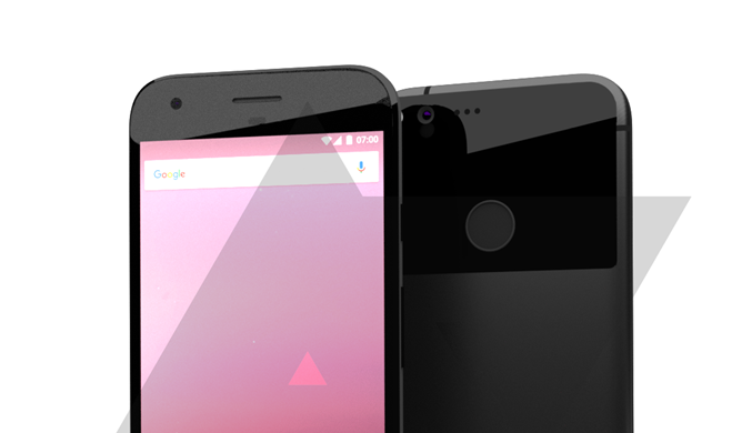 HTC Nexus Sailfish nelle prime foto dal vivo (agg. 2)