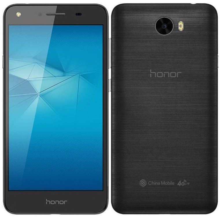 Huawei svela anche Honor 5: 5&quot; HD, 2GB/16GB, VoLTE a 90$, solo per la Cina però