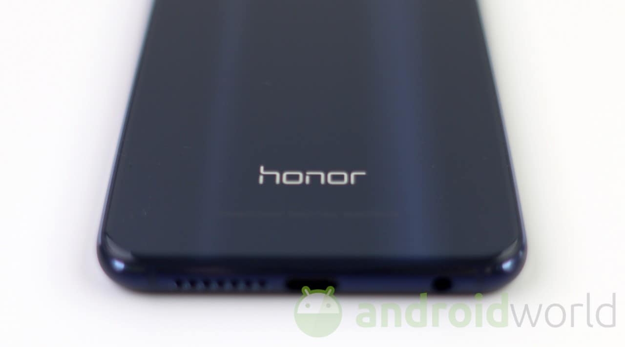 Honor aggiornerà ad Android Nougat solo Honor 8, Honor 5C e 6X