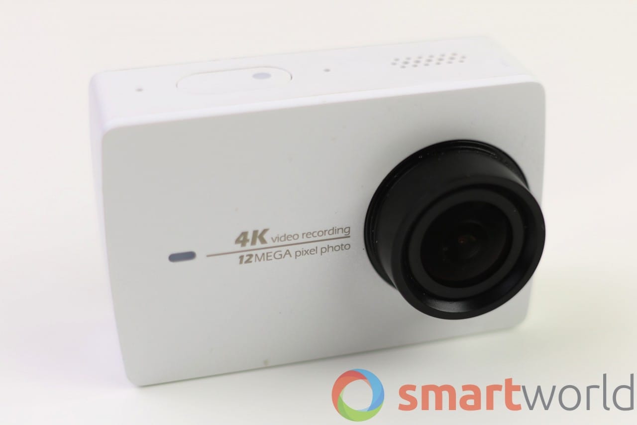 Grandi sconti YI su Amazon: IP Cam e Dash Cam a 24,99€ e la 4K Action Camera a soli 79,99€!