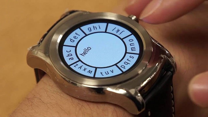 WatchMI è proprio quello che vorremmo su Android Wear (video)
