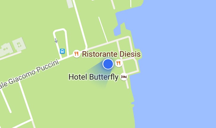 Il nuovo indicatore della posizione di Google Maps non ci piace (aggiornato: è ufficiale)