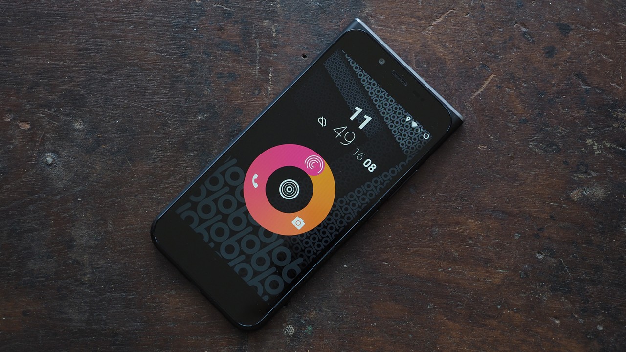 Obi Worldphone MV1 punta tutto su design e prezzo, per ora nel Regno Unito (foto)