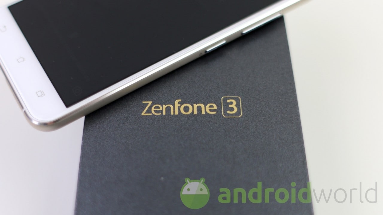 Sky GO è da oggi compatibile con la gamma ZenFone 3 e con i nuovi ZenPad
