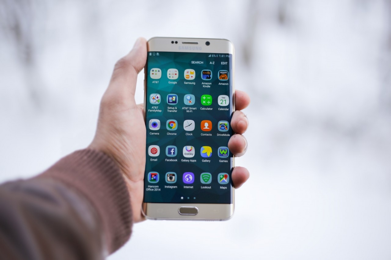 Galaxy Note 8 dovrebbe avere il nome in codice di un lago siberiano