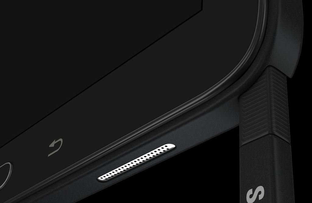Ecco i primi render della variante con S Pen di Samsung Galaxy Tab A (2016)