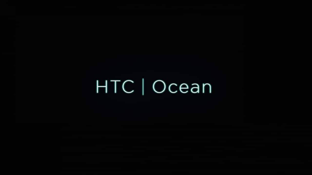 HTC Ocean Note: niente jack audio, schermo &quot;curvo&quot; e miglior fotocamera di sempre
