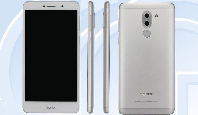 Il nuovo Honor 6X potrebbe essere presentato già ad ottobre