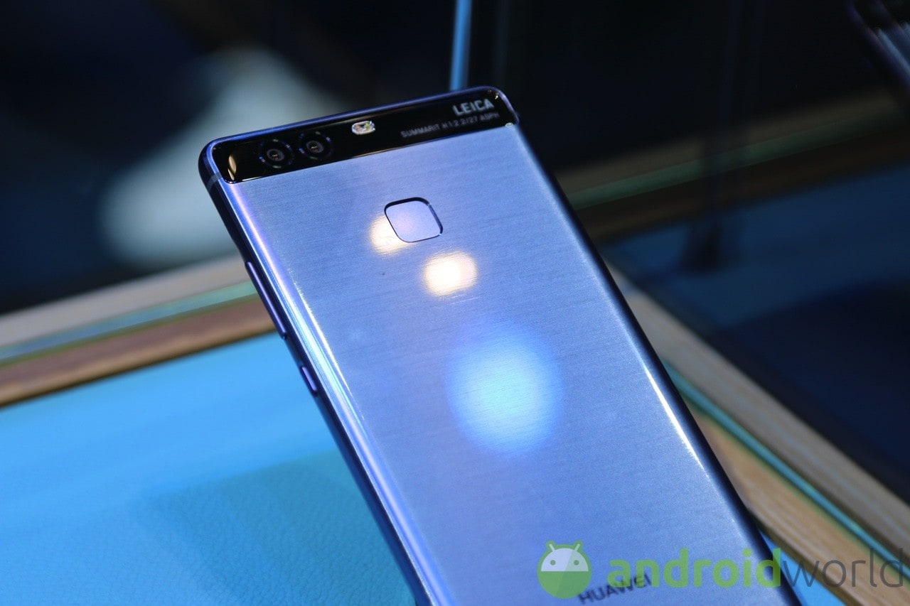 Huawei P9 supera i 6 milioni di vendite