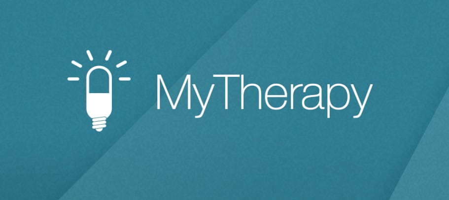 MyTherapy: promemoria per pastiglie e uno sguardo sulla vostra salute (foto e video)