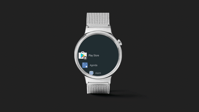 Ecco le prime app standalone per Android Wear 2.0 (foto)
