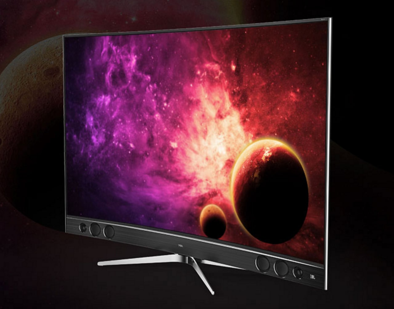 TCL presenta un TV QUHD da 65&quot; con Android TV e un all-in-one da 15,6&quot; con Android
