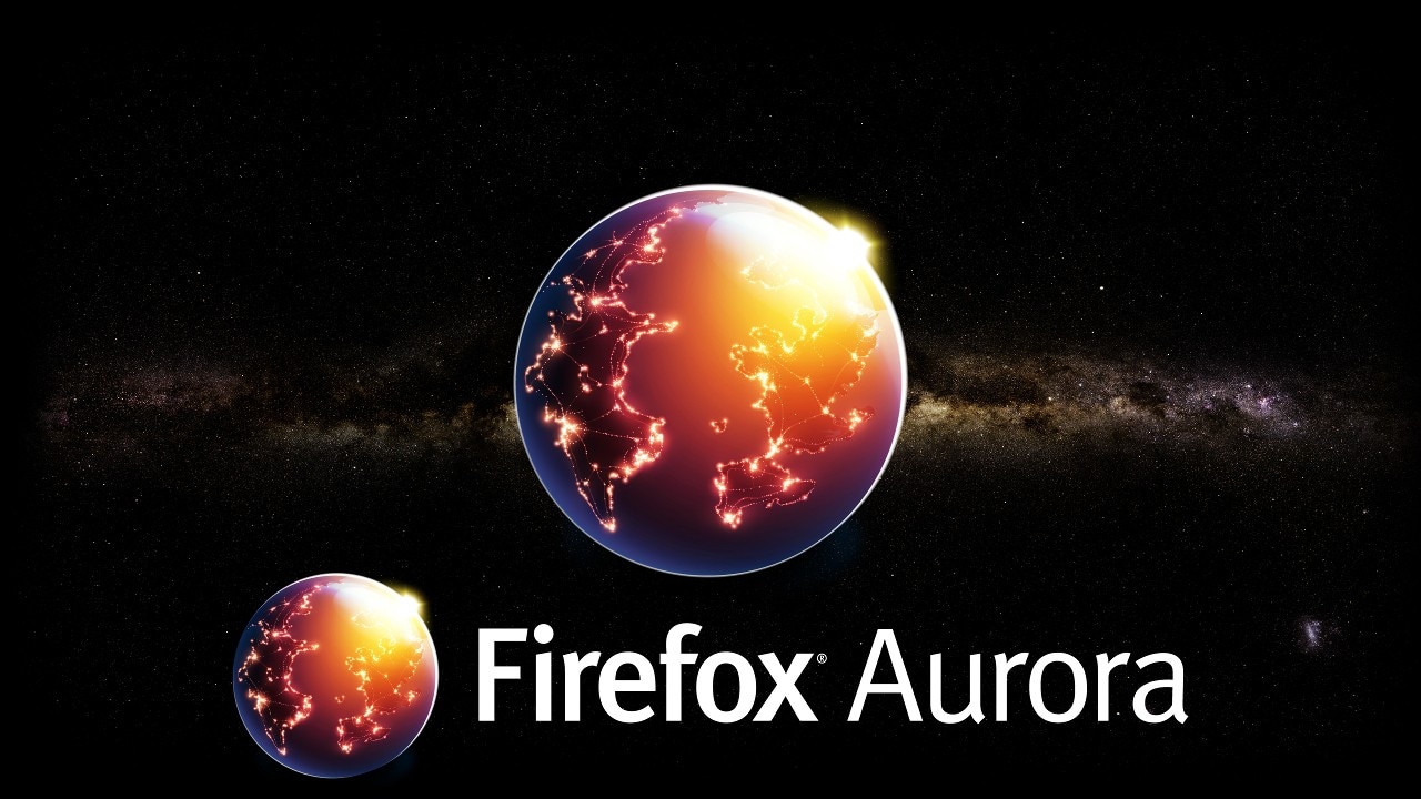 Firefox Aurora, la versione di test del popolare browser, arriva sul Play Store (foto)