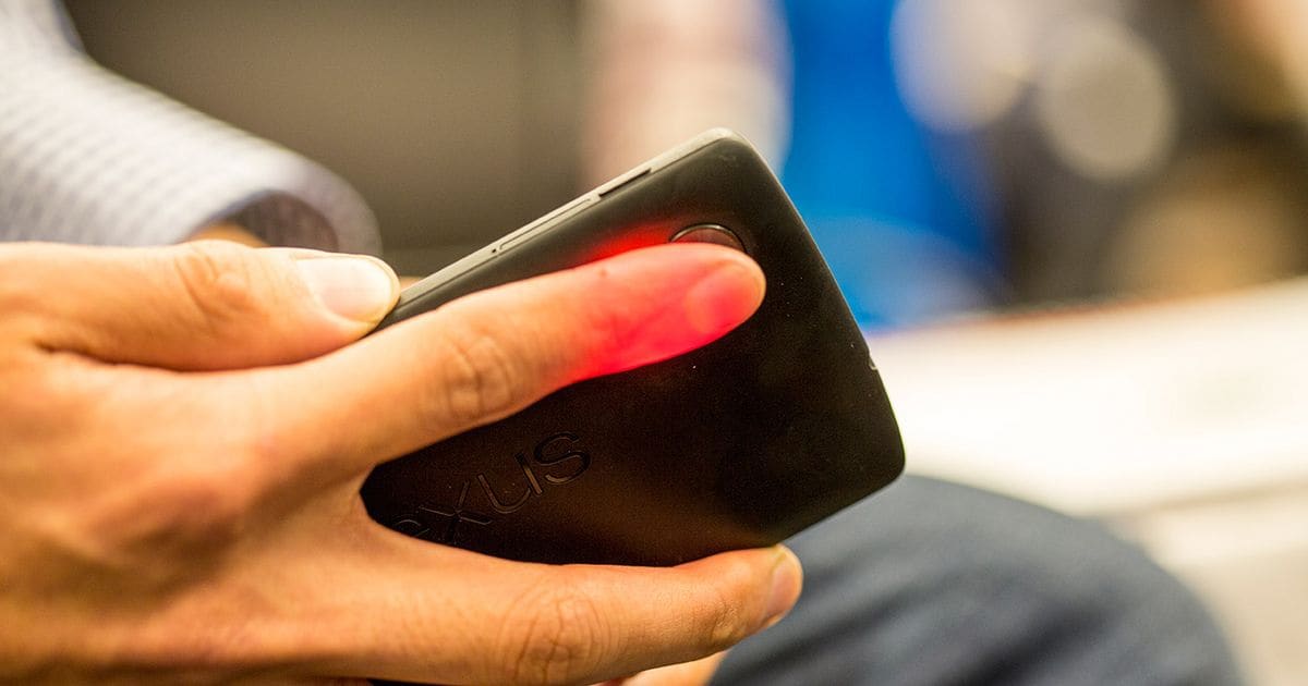Con HemaApp basta il flash dello smartphone per diagnosticare l&#039;anemia (video)