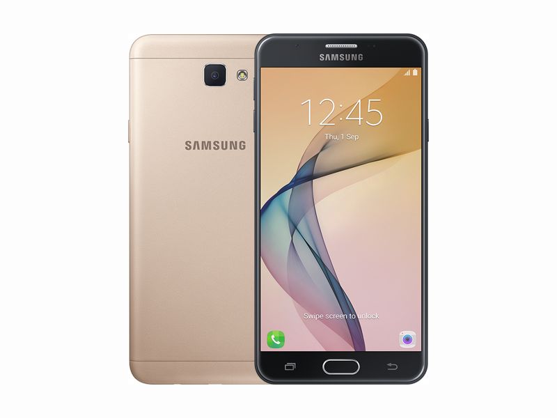Samsung Galaxy J7 Prime è disponibile al pre-ordine, per ora solo in Vietnam