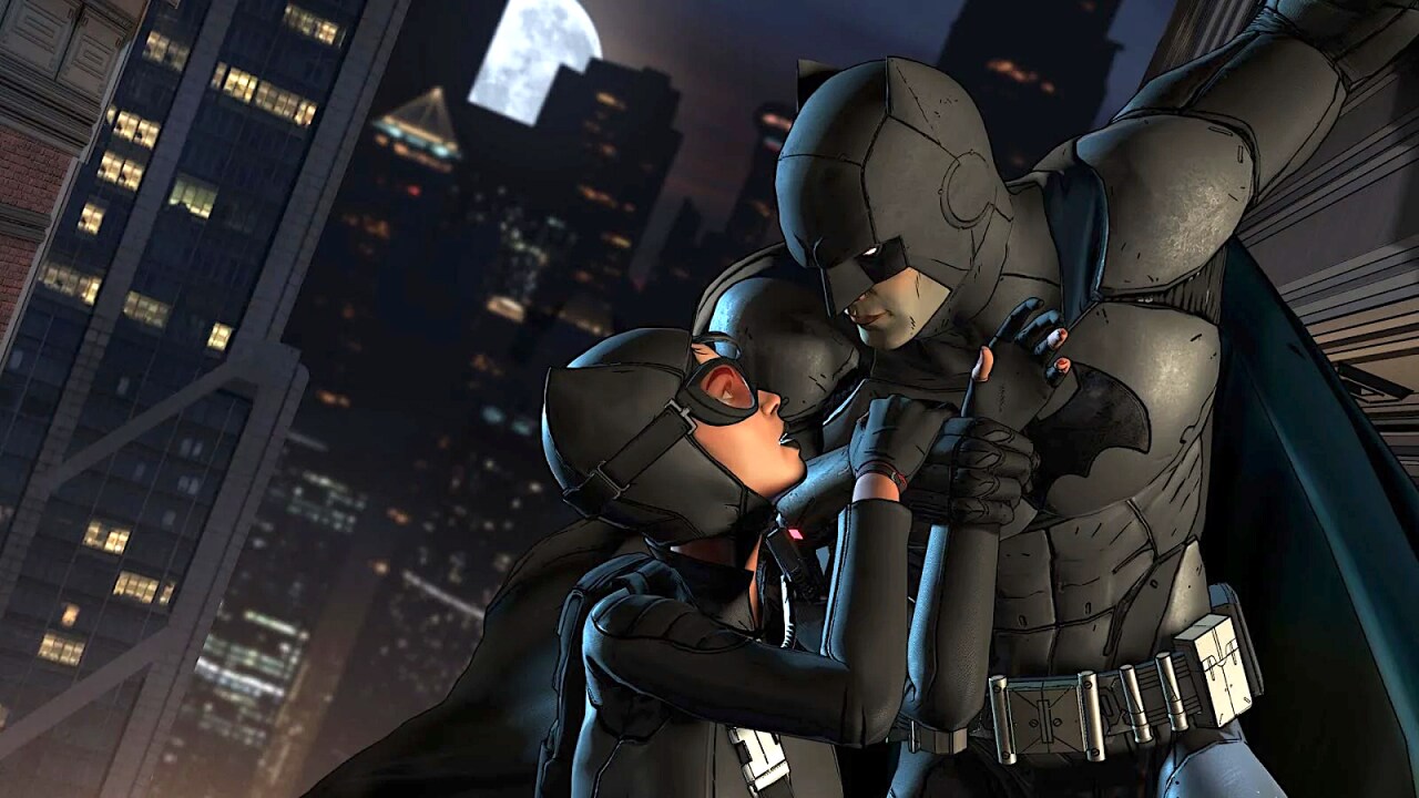 Batman - The Telltale Series è finalmente disponibile per Android, 1° episodio gratuito (foto e video)