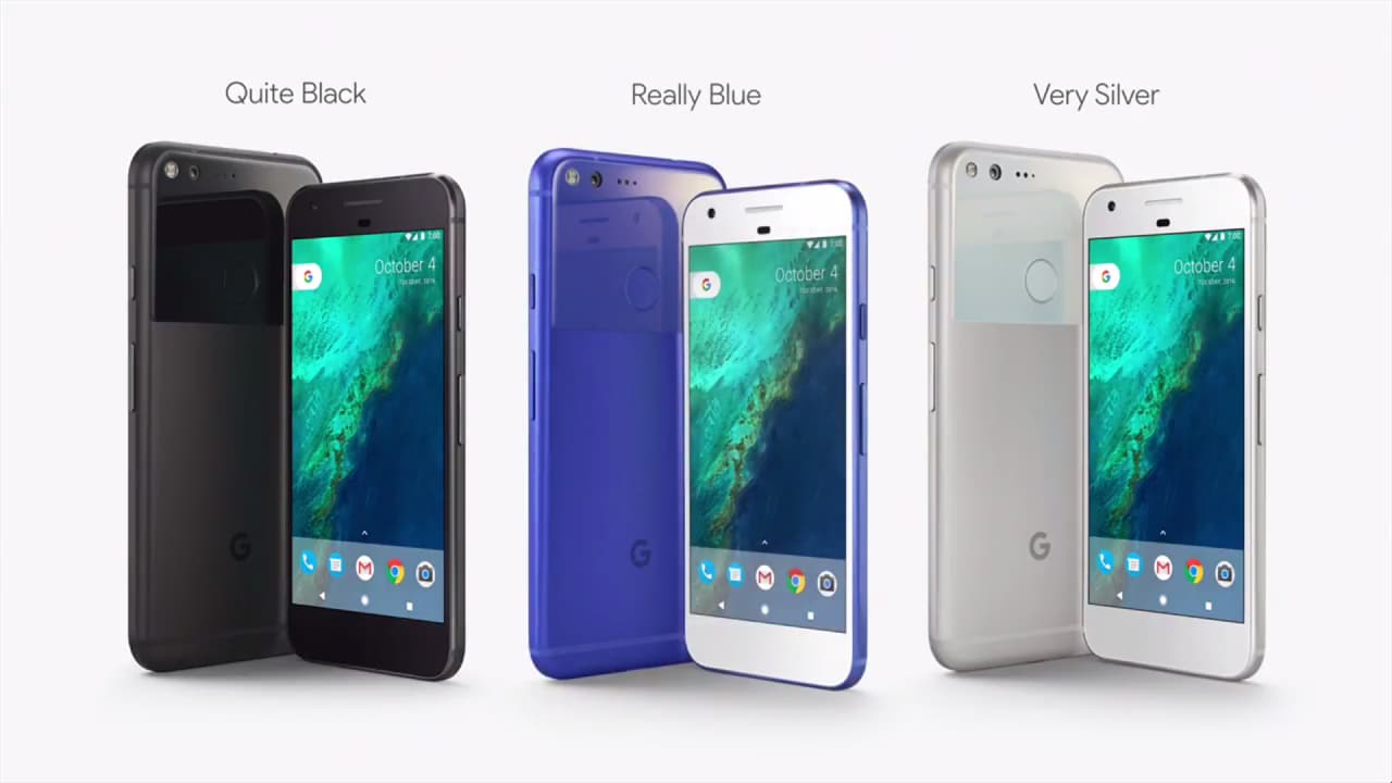 Google Pixel XL: un AMA su Reddit conferma il tasto per il riavvio e l&#039;ottima EIS nei video