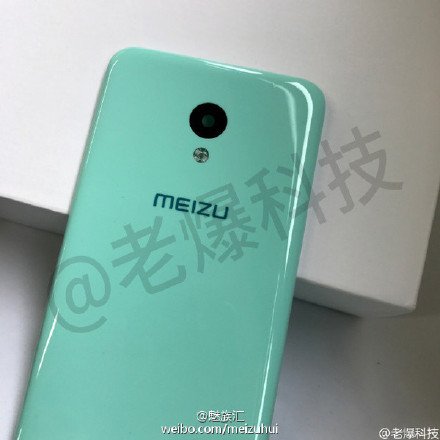 Meizu M5 certificato in Cina: fino a 6 GB di RAM e Yun OS