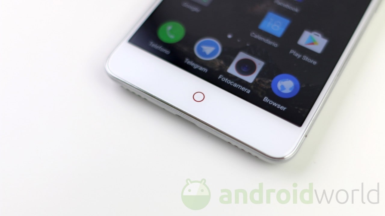 Nubia N1 riceve in anticipo l&#039;aggiornamento ad Android 6.0 Marshmallow