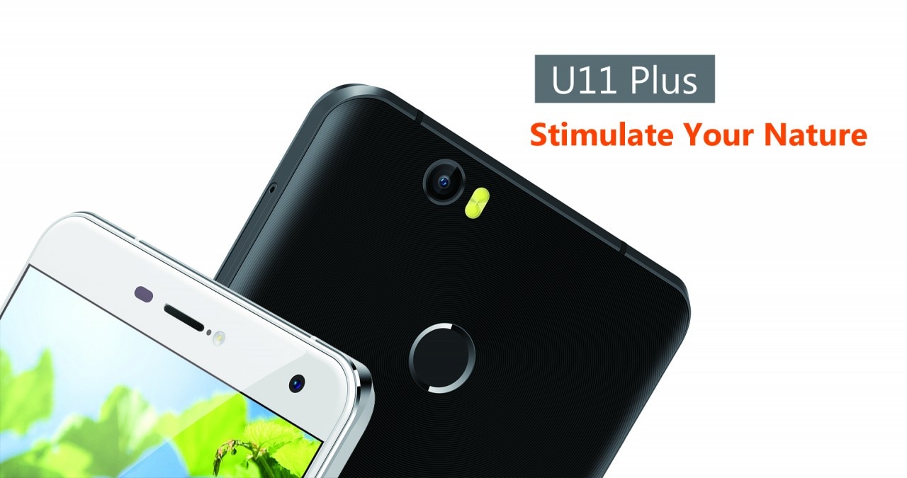 Oukitel U11 Plus in arrivo: 16 megapixel fronte/retro, 4 GB di RAM, 32 GB di memoria interna