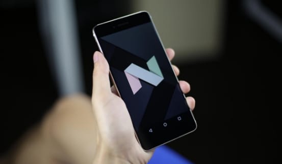 Vernee Mars potrebbe essere il primo smartphone con Helio P10 ad aggiornarsi a Nougat