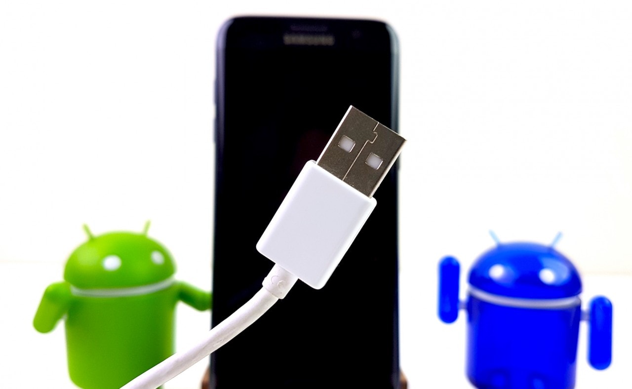 Come installare i driver USB del vostro smartphone Android