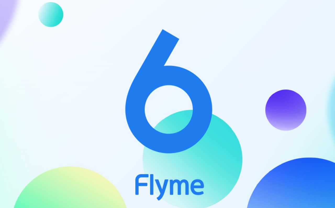 Meizu sta rilasciando un nuovo aggiornamento stabile della Flyme 6