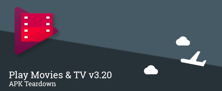 Google Play Film ha già il supporto a Daydream, ma non è ancora attivo (download apk)