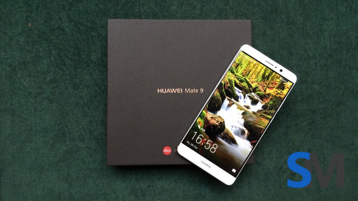 Venite a conoscere meglio Huawei Mate 9 con queste nuove foto (reali, stavolta!)