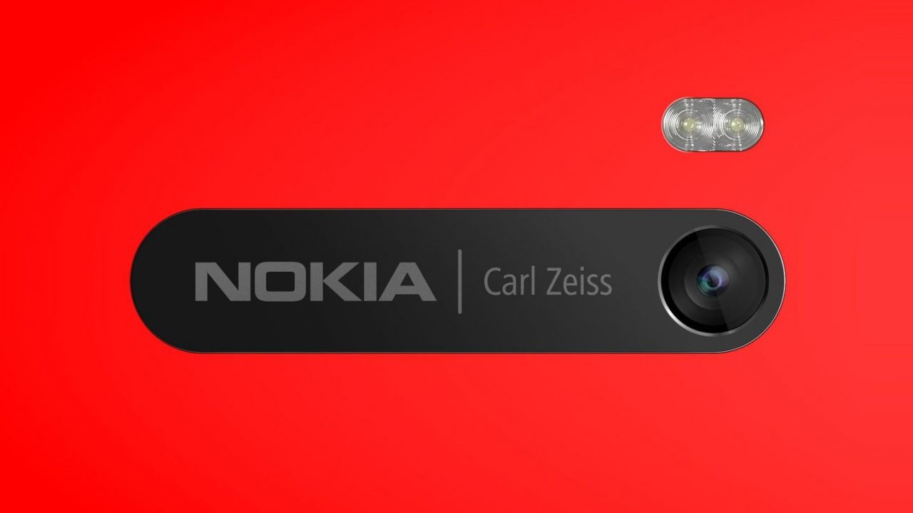 Da Nokia e Zeiss arriveranno smartphone con zoom ottico avanzato basato su lenti rotanti