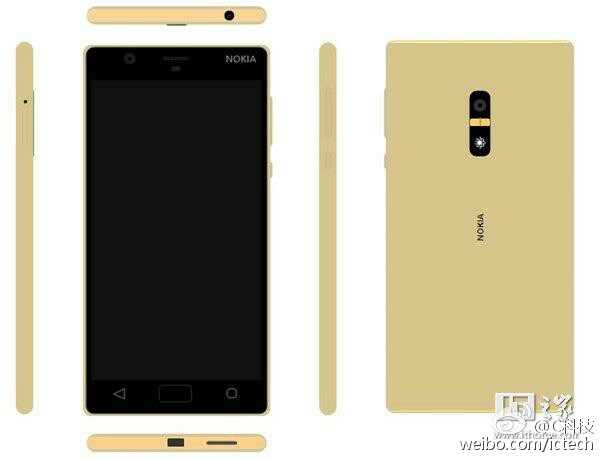 Nokia D1C arriverà in due varianti, ecco le possibili specifiche tecniche