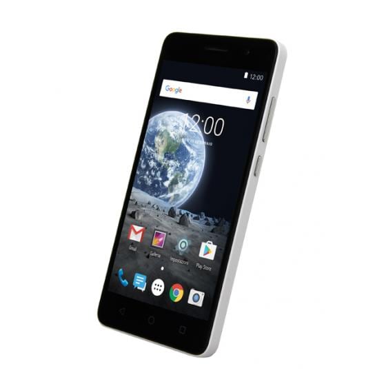 Custom Phone lancia Apollo: smartphone LTE da 5 pollici a 99,90€ (foto)