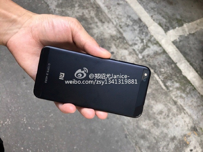 Xiaomi Mi 5C (aka Meri) verrà svelato a breve