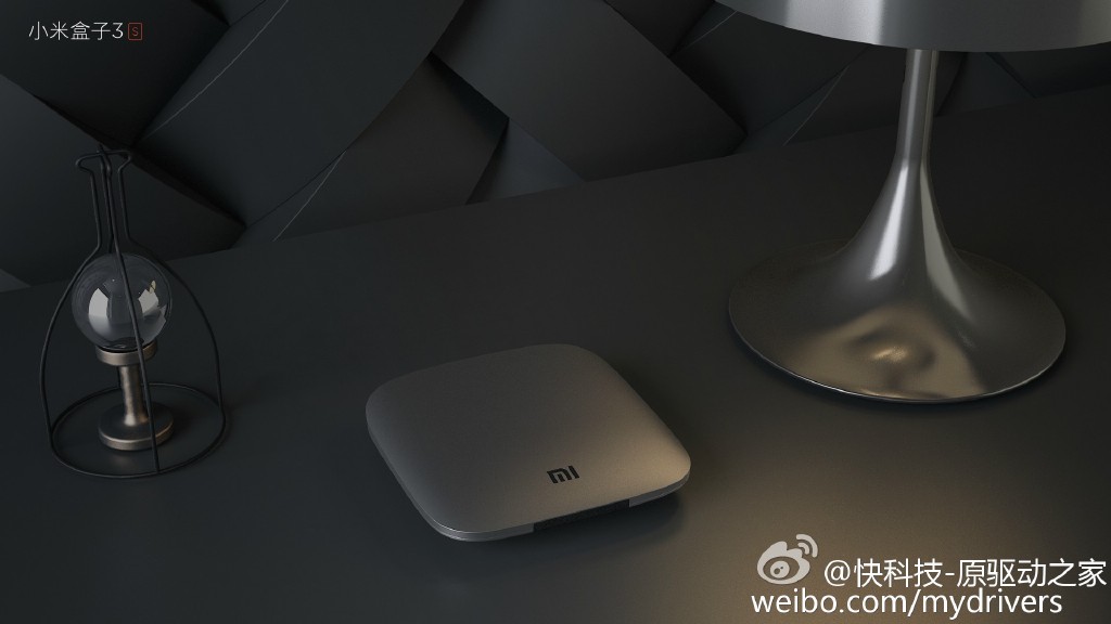 Xiaomi Mi Box 3s e 3c ufficiali: nuovi box TV con &quot;intelligenza artificiale&quot; PatchWall (foto - aggiornato)