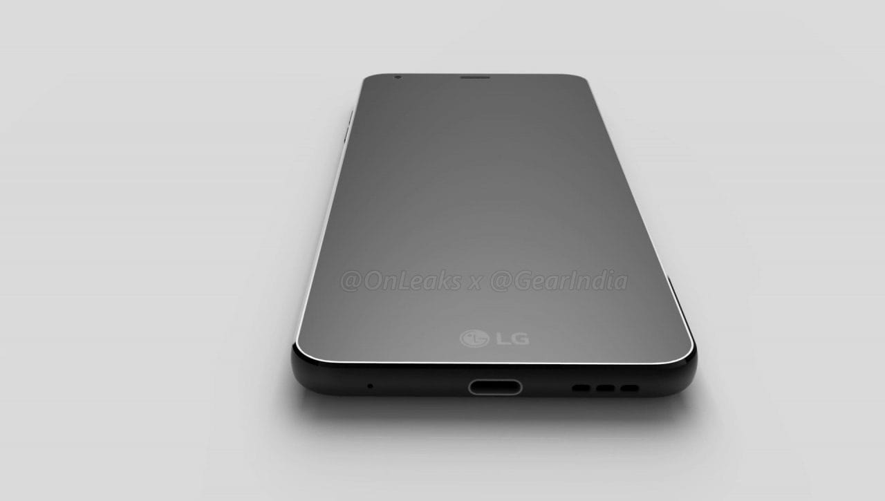 La produzione di LG G6 potrebbe essere meno cara del 20% rispetto a G5
