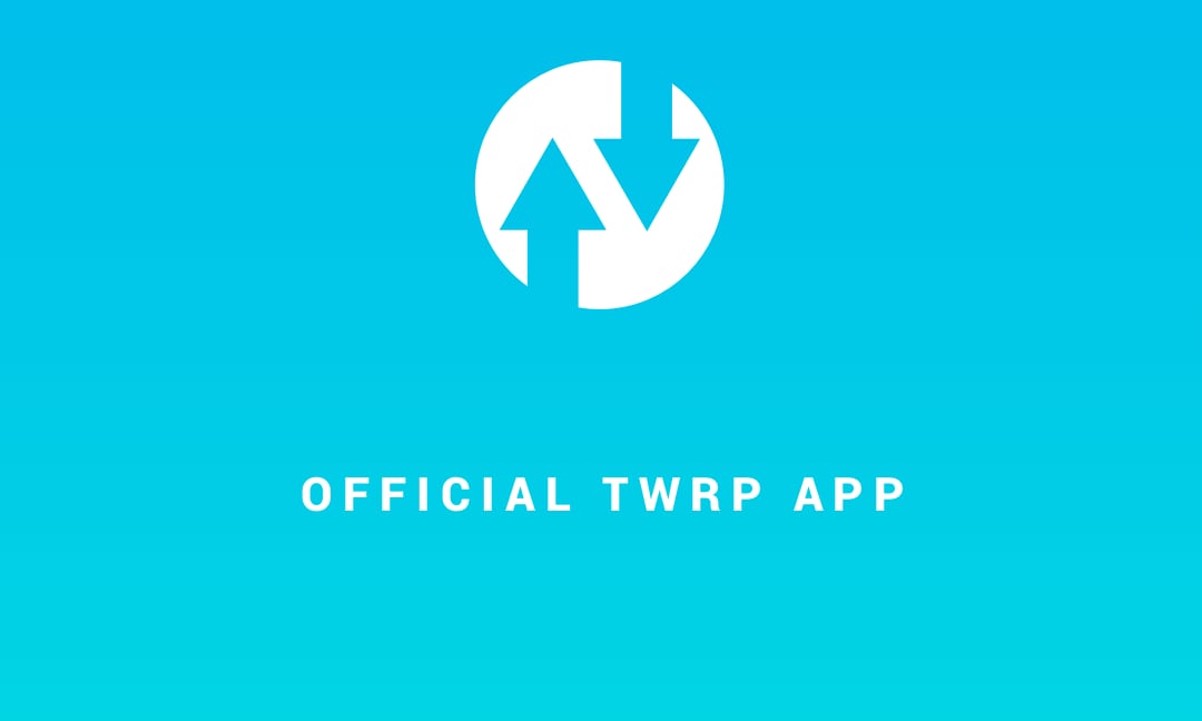 La recovery TWRP sbarca sul Play Store con un&#039;applicazione ufficiale (foto)
