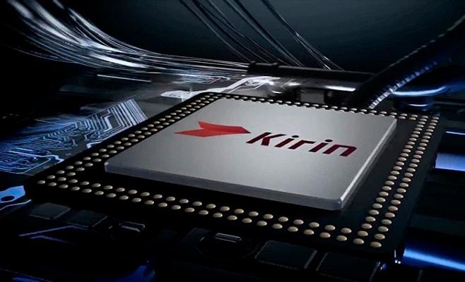 Il prossimo SoC Kirin 970 potrebbe debuttare entro fine estate con una GPU molto più potente (foto)