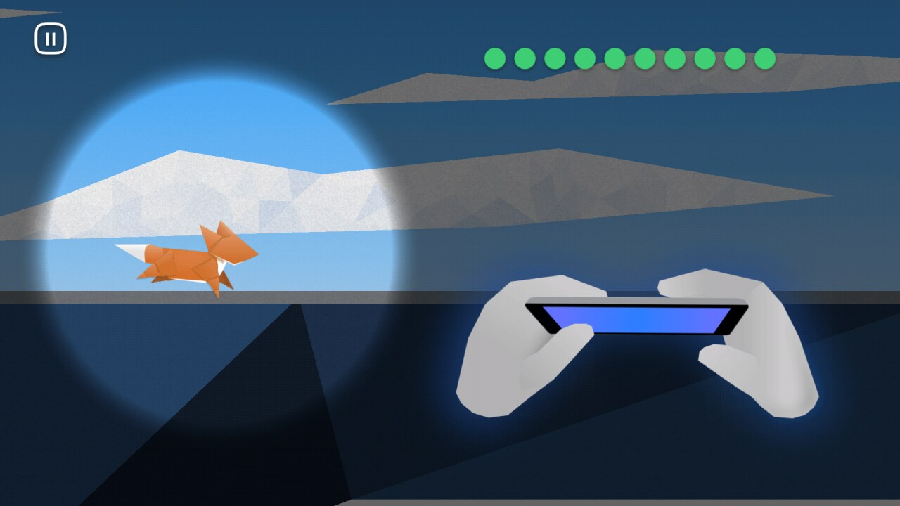 Guidate una volpe a caccia di diamanti, nel gioco Fast like a Fox (foto e video)