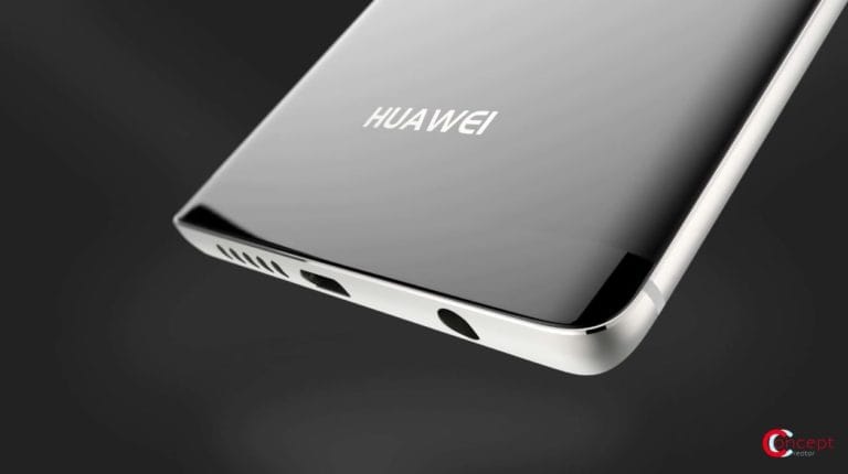 Quale dei due Huawei P10 è quello senza lettore di impronte sul retro, ritratto in questa foto?