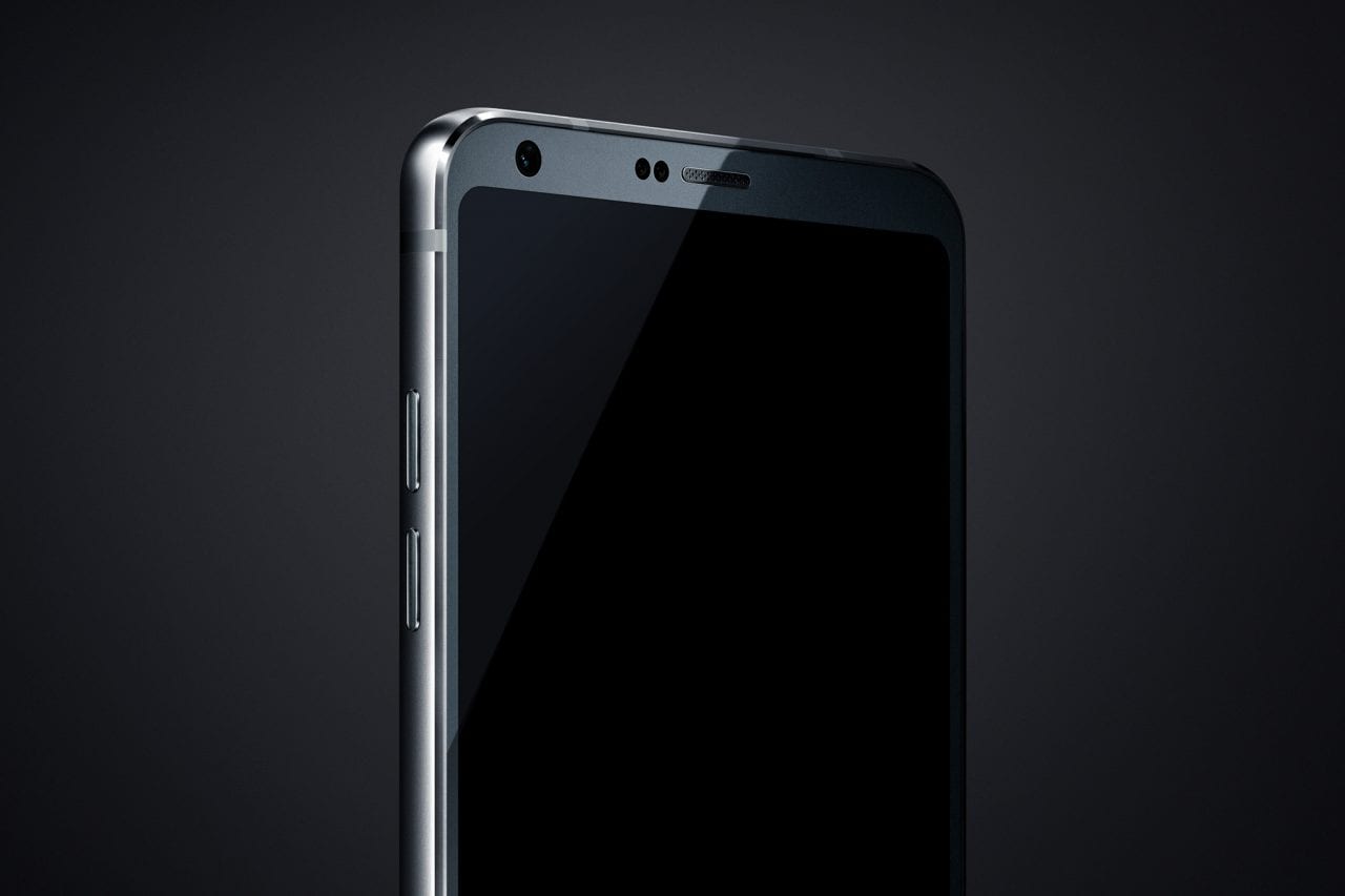 LG G6 monterà lo Snapdragon 821, ed è tutta colpa di Galaxy S8 (foto)