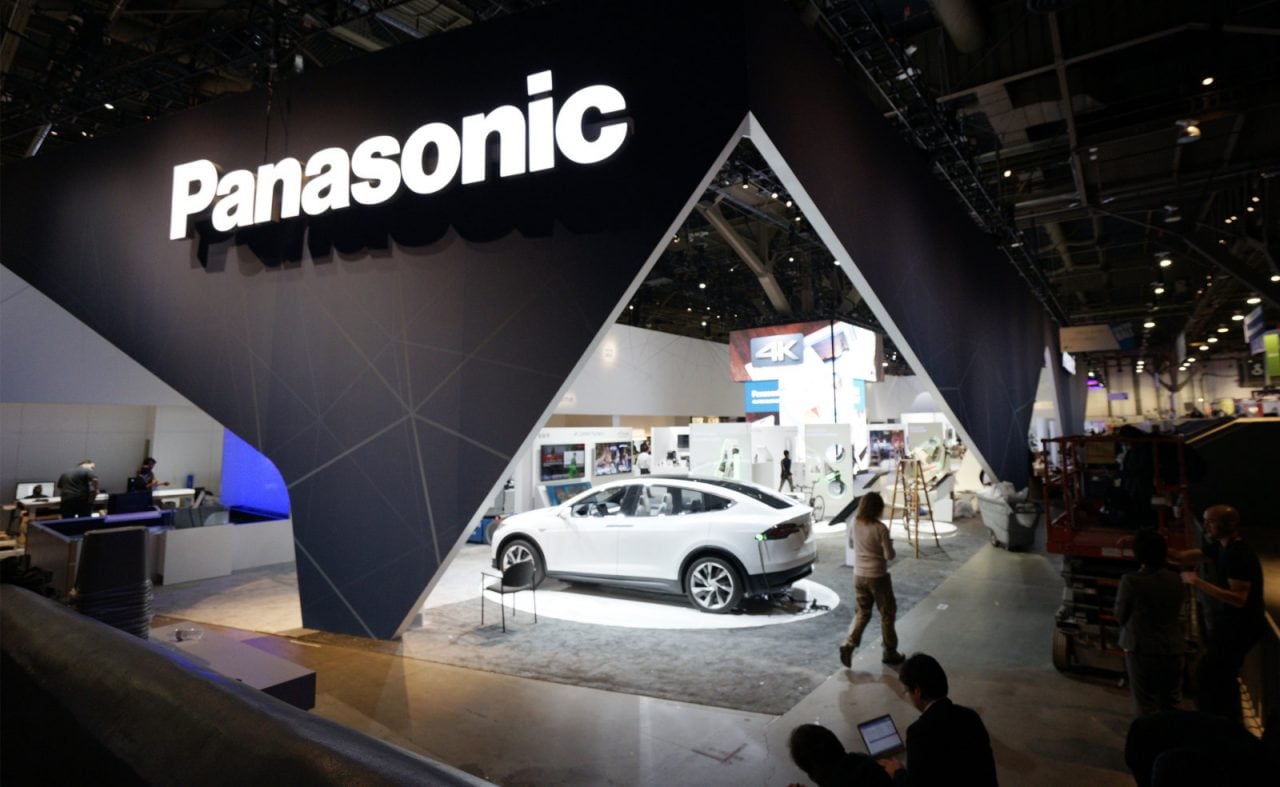 Panasonic presenta un nuovo sistema per infotainment basato su Android, ma senza Auto
